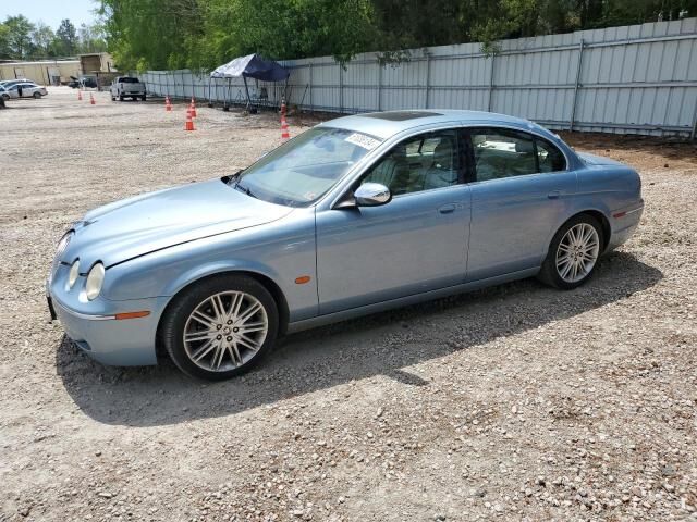 Jaguar S-Type