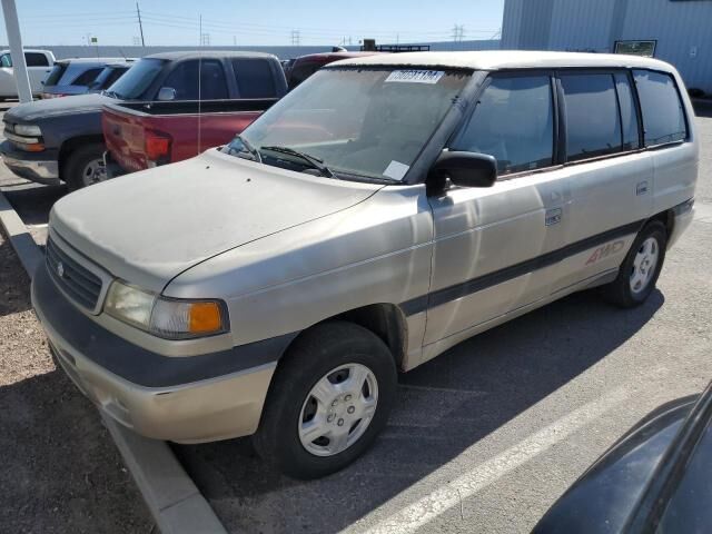 Mazda MPV
