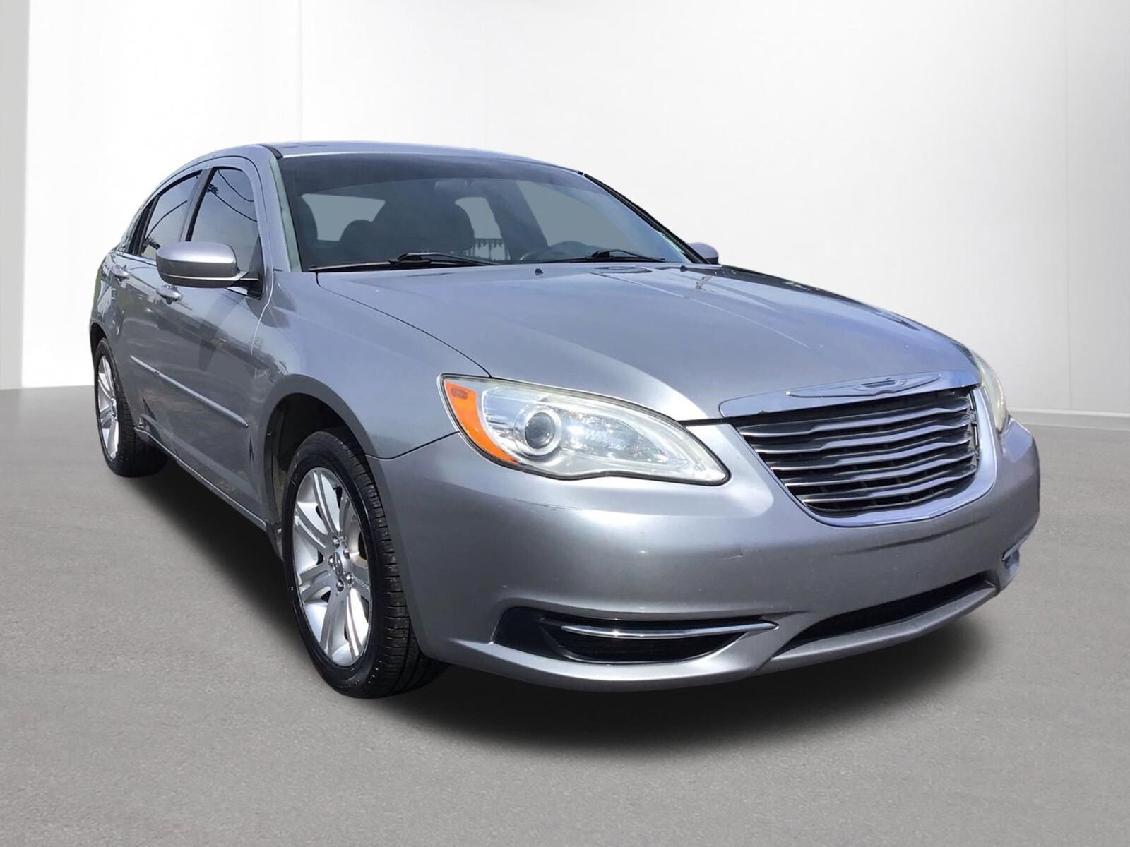 CHRYSLER