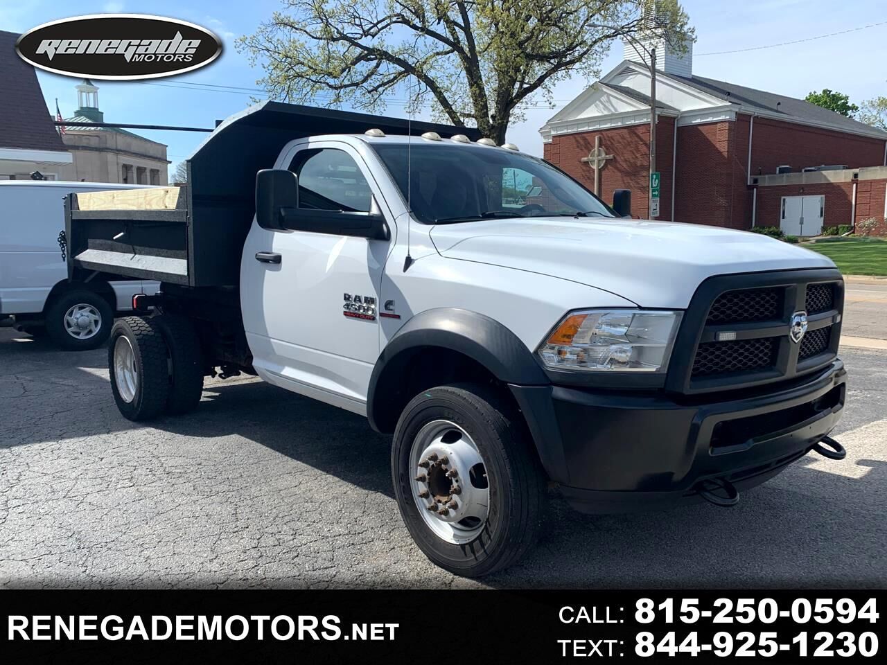 RAM 4500