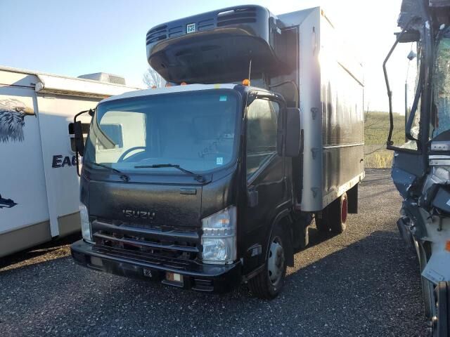 Isuzu NQR/NRR