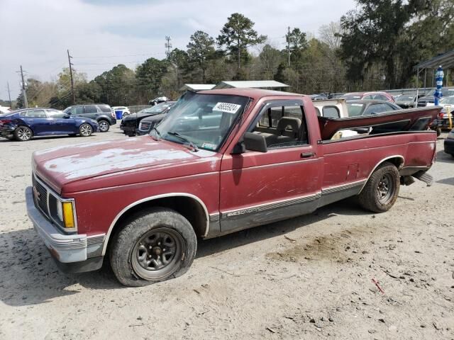 GMC Sonoma