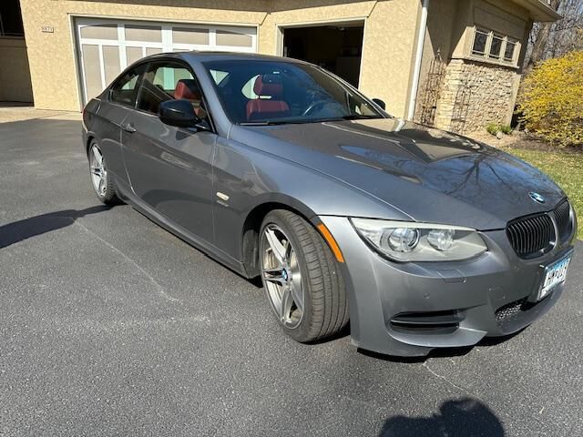 BMW 335is