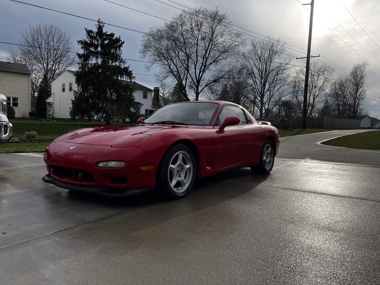 Mazda RX-7