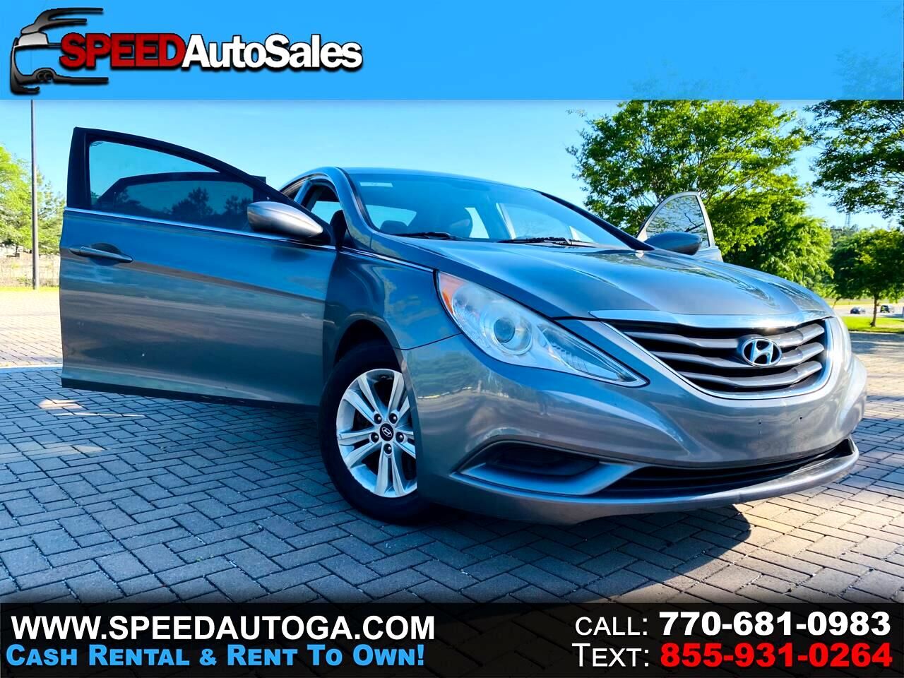 2013 CHEVROLET Impala