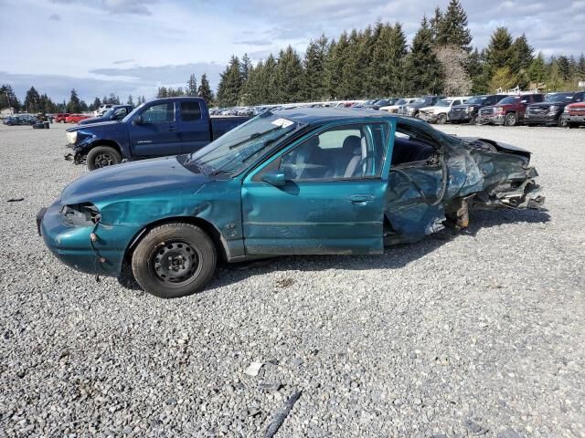 Ford Contour