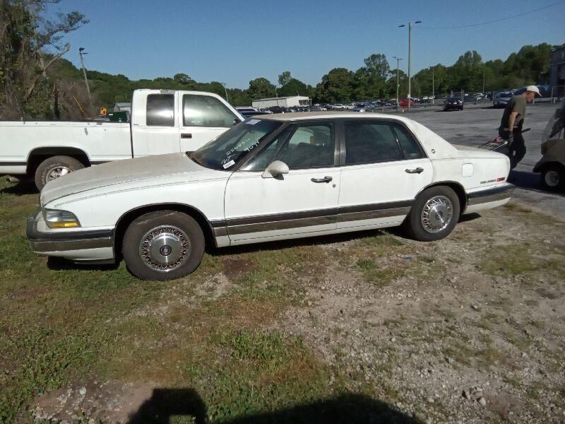 Buick Park Avenue