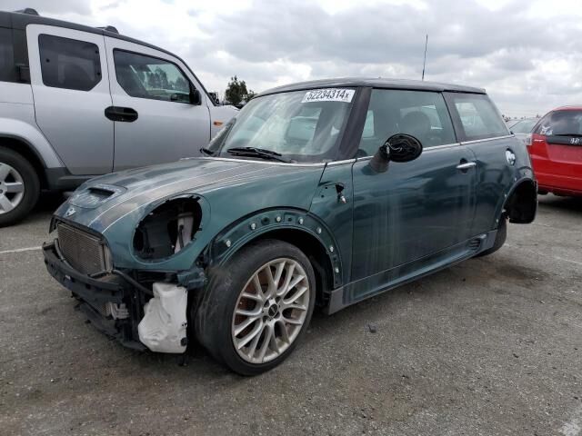 MINI Hardtop