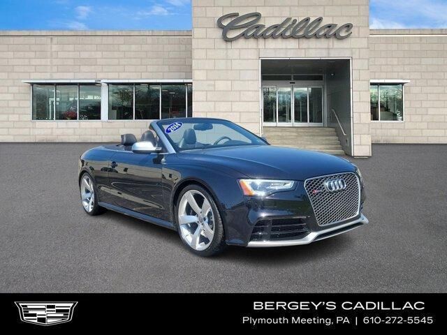 Audi RS5