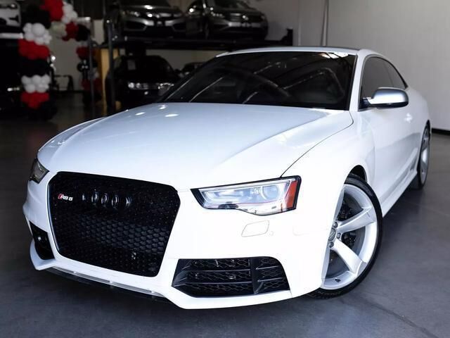 Audi RS5
