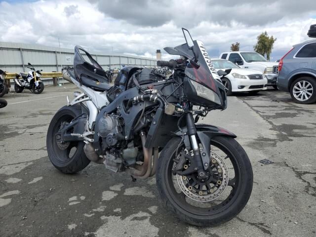 Honda CBR600