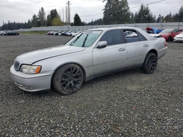 Infiniti Q45