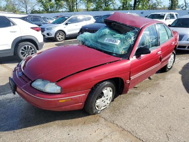 Chevrolet Lumina