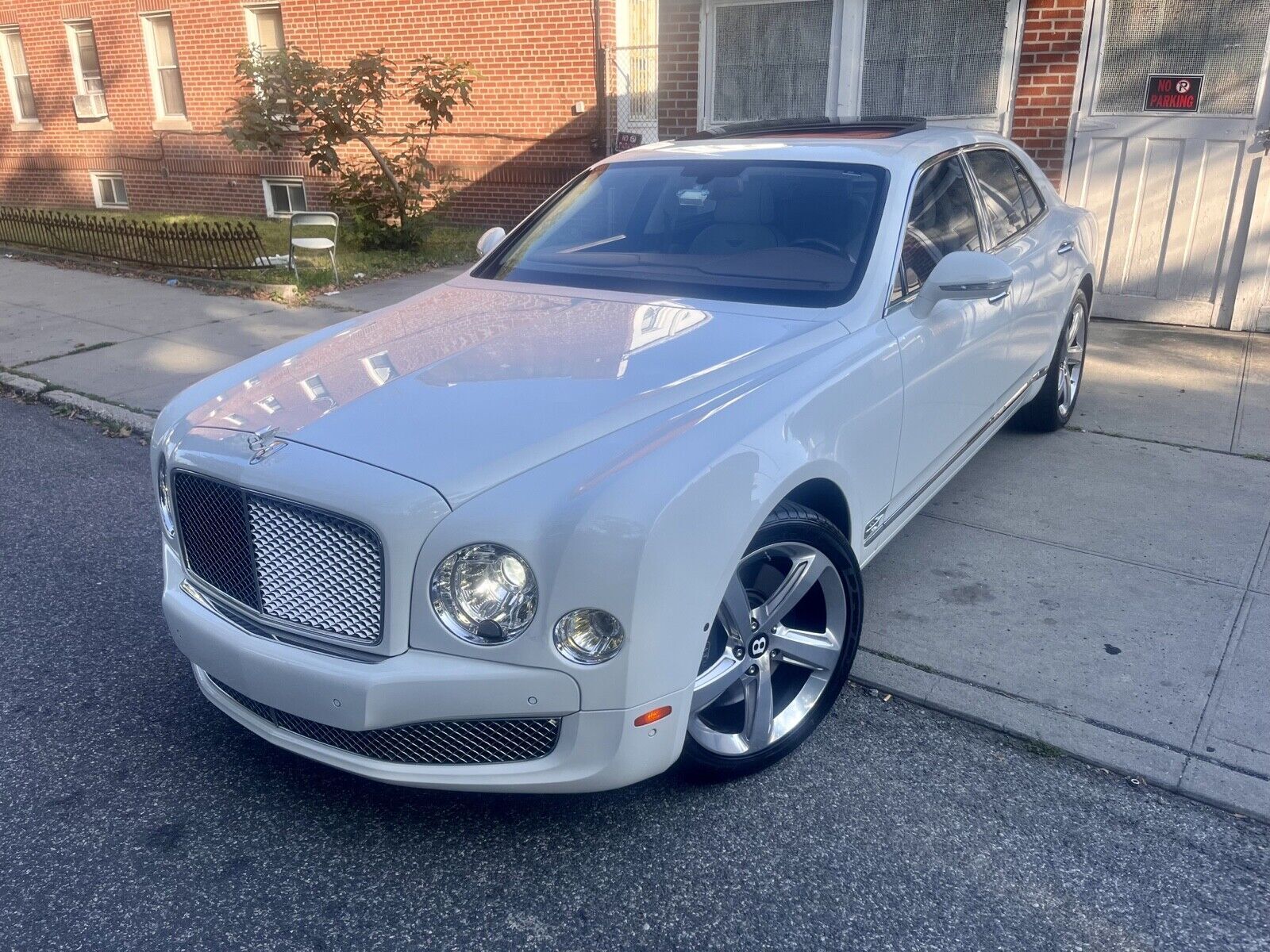 BENTLEY