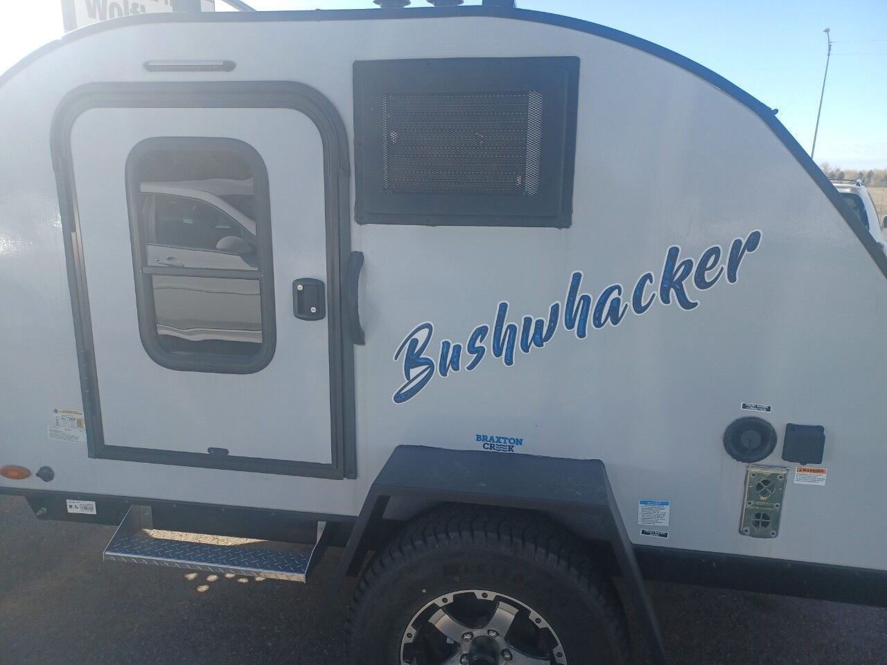 2022 BRAXTON CREEK Braxton Creek