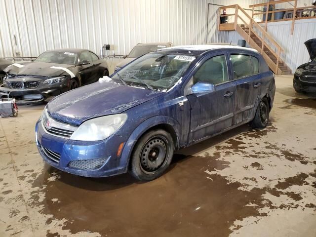 Saturn Astra