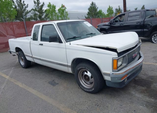 GMC Sonoma