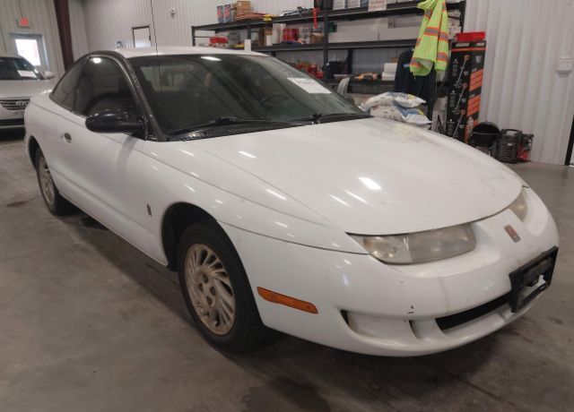 Saturn SC1