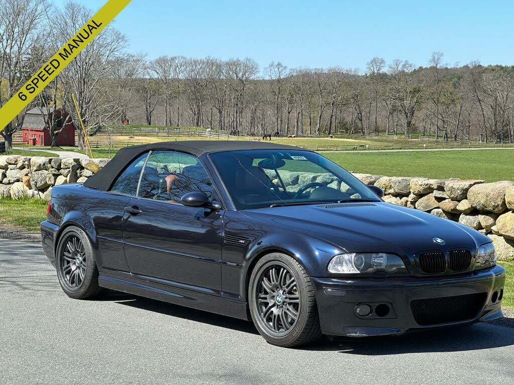 BMW M3Ci