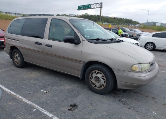Ford Windstar