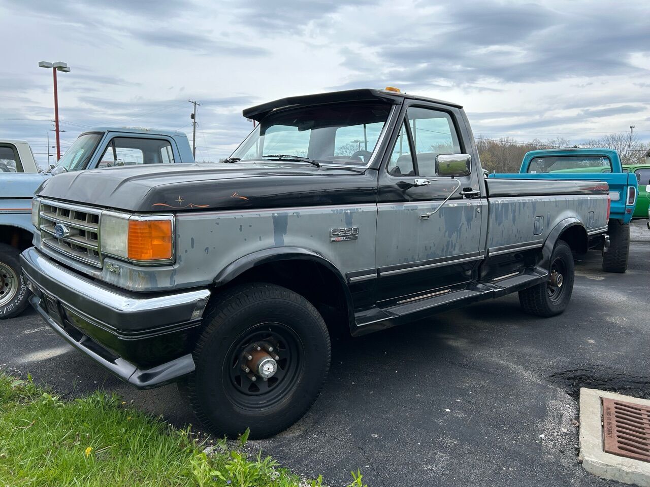 FORD