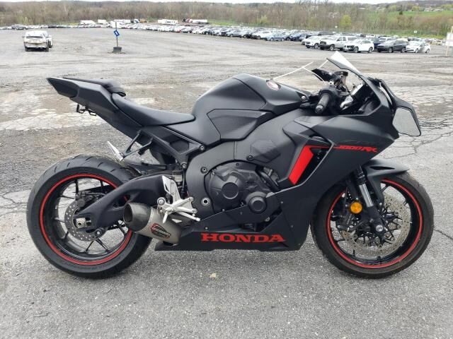 Honda CBR1000RR