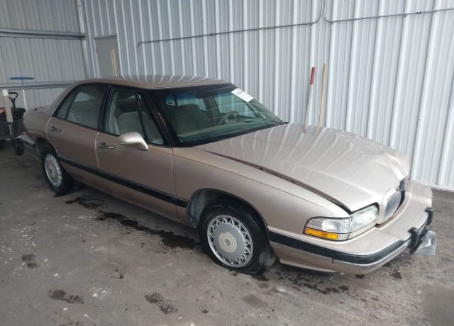 Buick LeSabre
