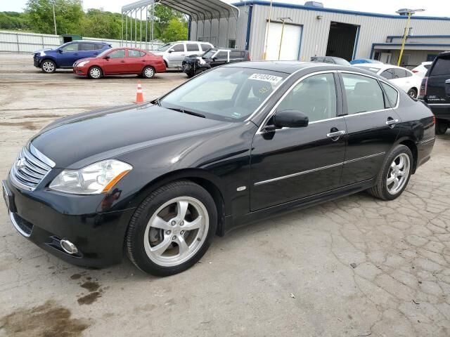 Infiniti M45