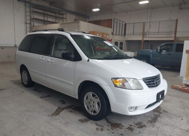 Mazda MPV