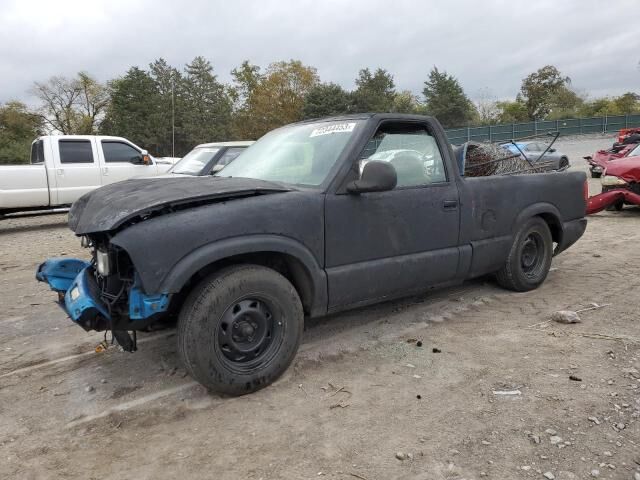 GMC Sonoma