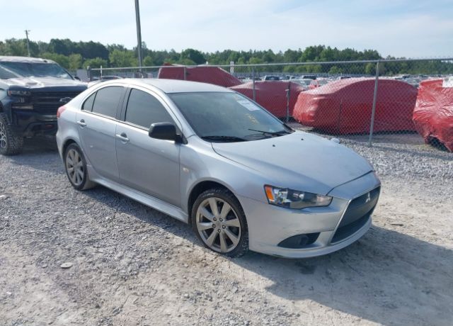 Mitsubishi Lancer SportBack