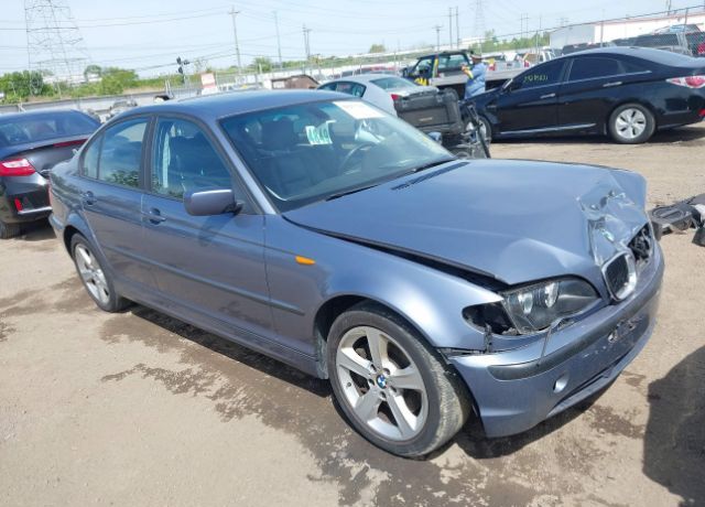 BMW 330xi