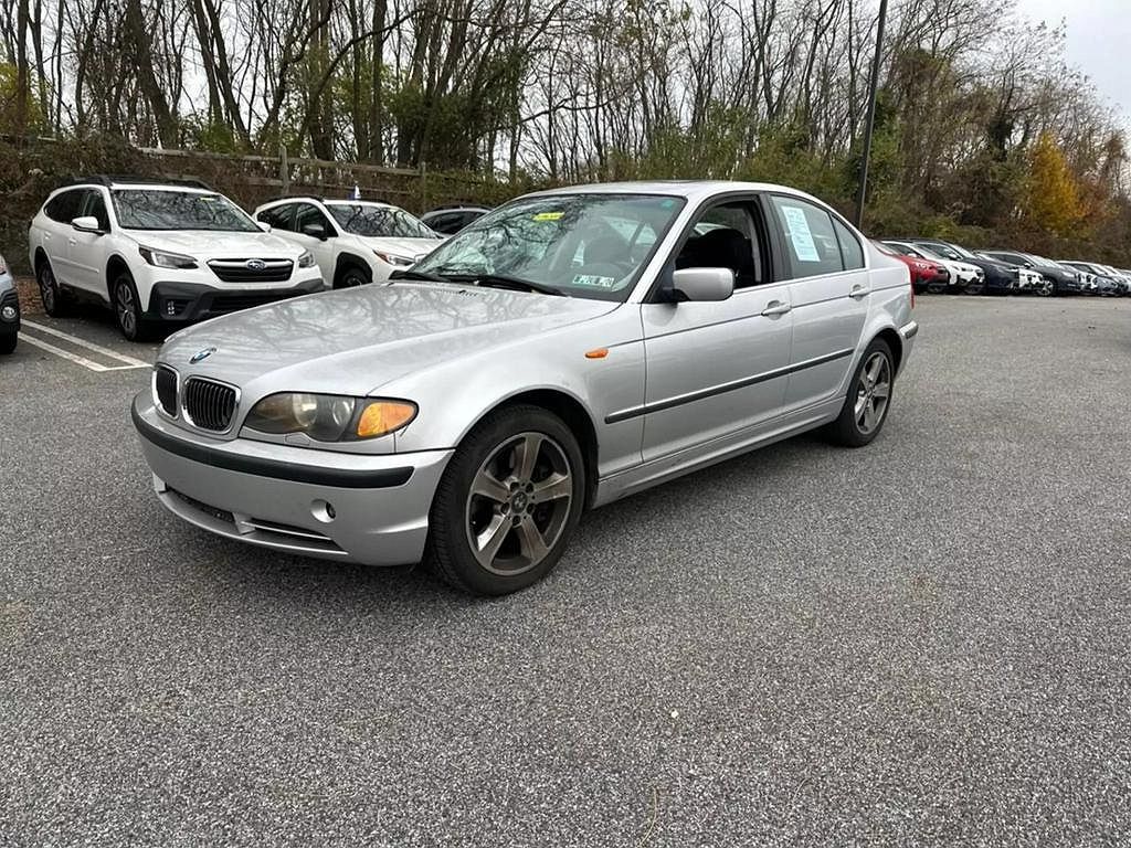 BMW 330xi