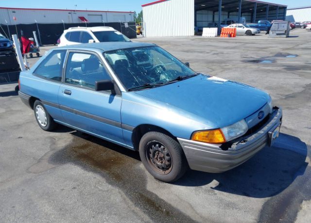 Ford Escort