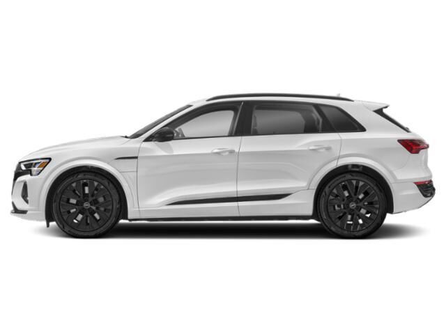2024 Audi Q8