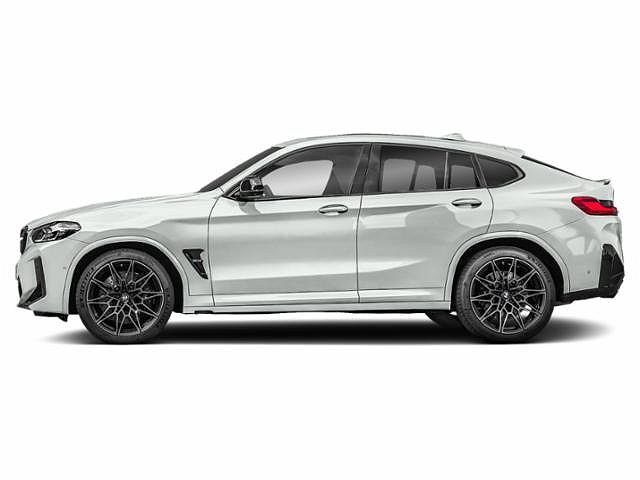 2022 BMW X4