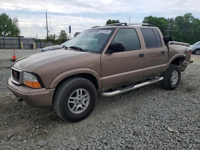 GMC Sonoma