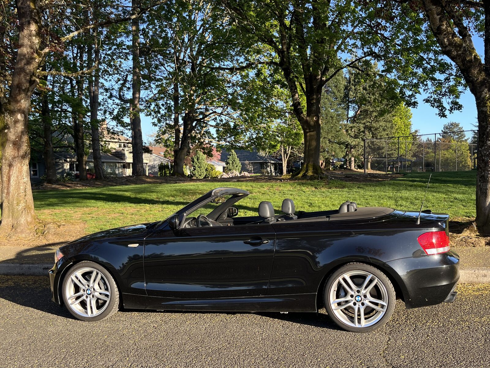 BMW 135i