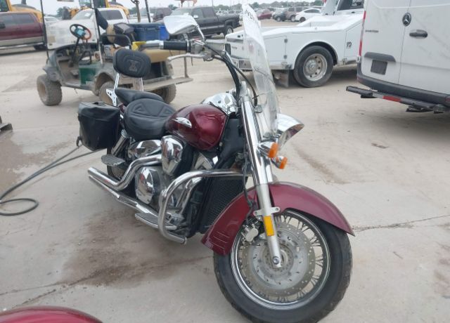 Honda VTX1300S