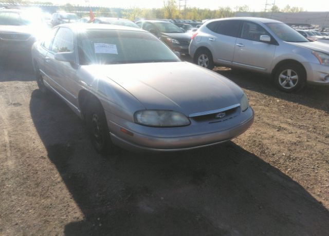 Chevrolet Monte Carlo