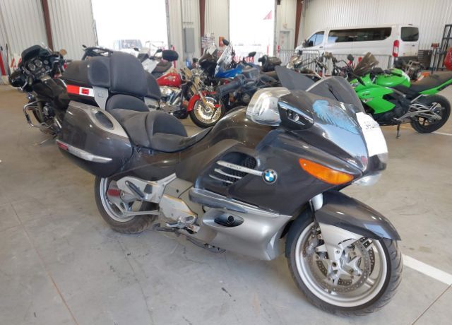 BMW K 1200 LT