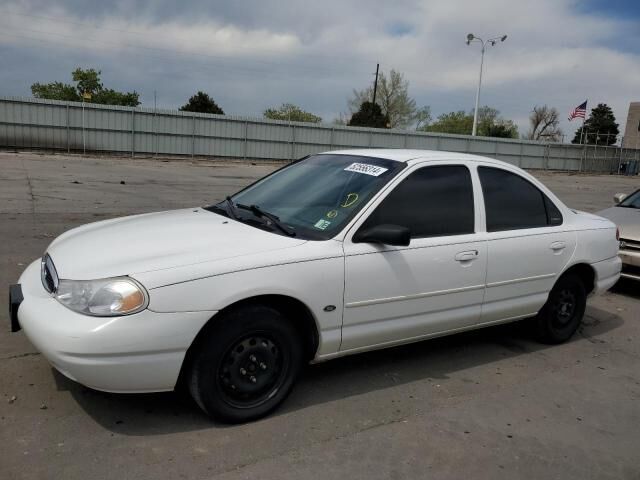 Ford Contour