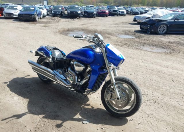 Suzuki VZR1800