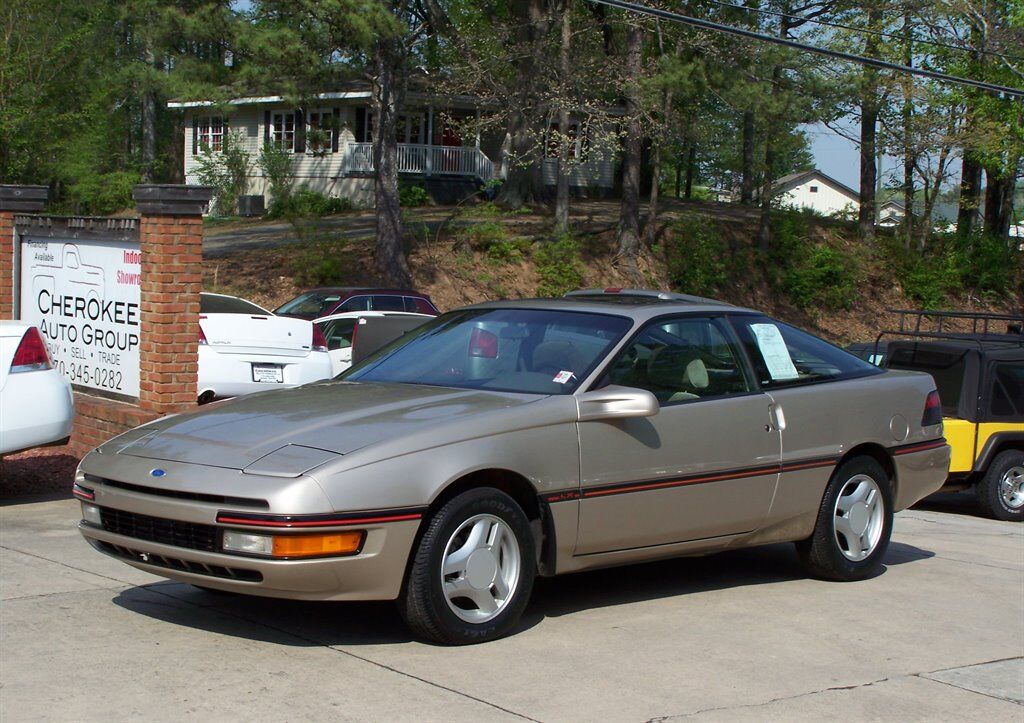 Ford Probe