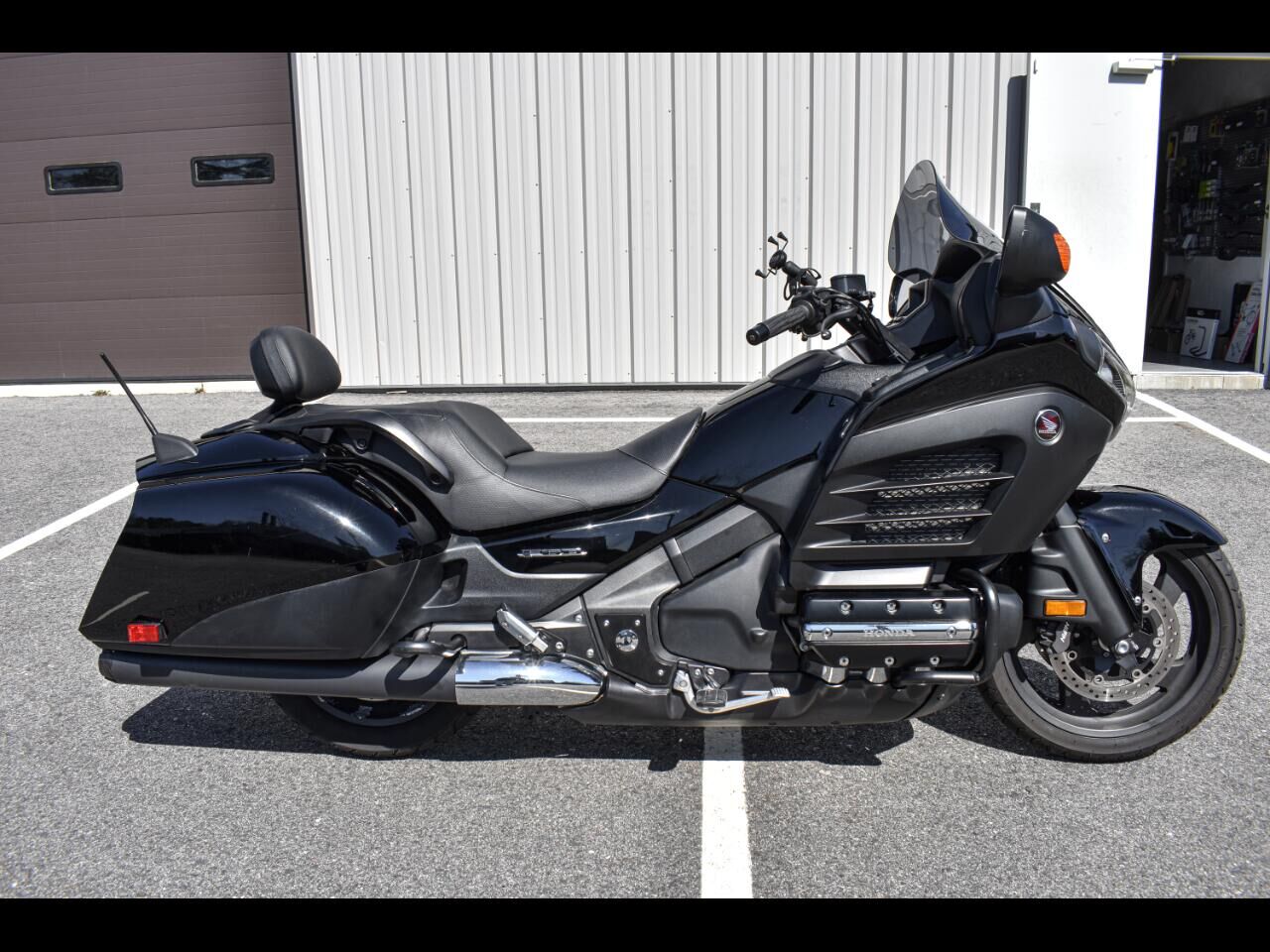 Honda GL1800