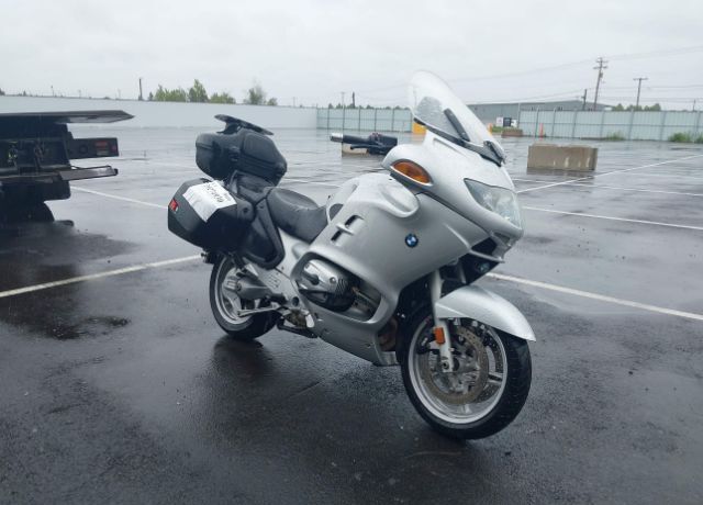 BMW R 1150 RT