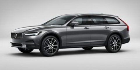 Volvo V90CC