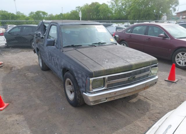 Chevrolet Blazer