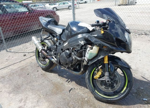 Suzuki GSX-R1000K