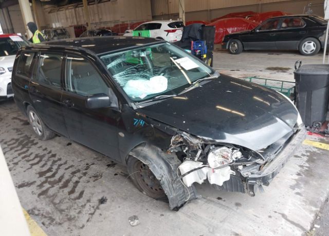 Mitsubishi Lancer SportBack